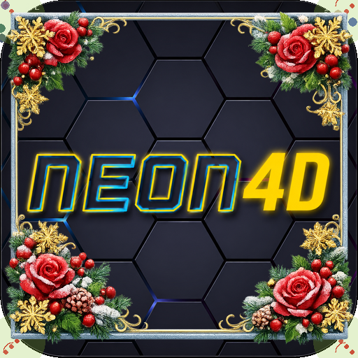 neon4d — mitra unggulan